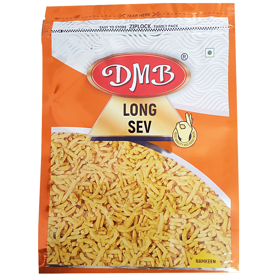 DMB Long Sev - Crunchy