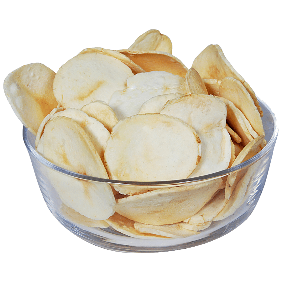 Danaram Salted Potato Chips