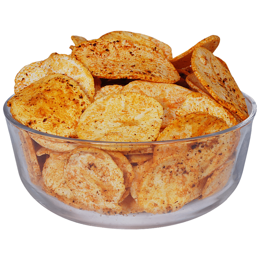 Danaram Vrat Aahar Chilli Potato Chips