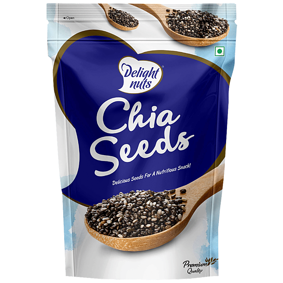 Delight Nuts Seeds - Chia