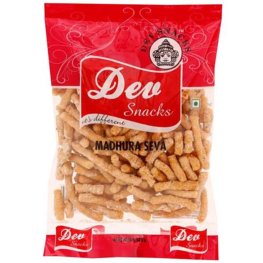 Dev Snacks Madhura Seva