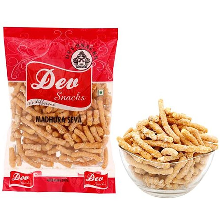 Dev Snacks Madhura Seva