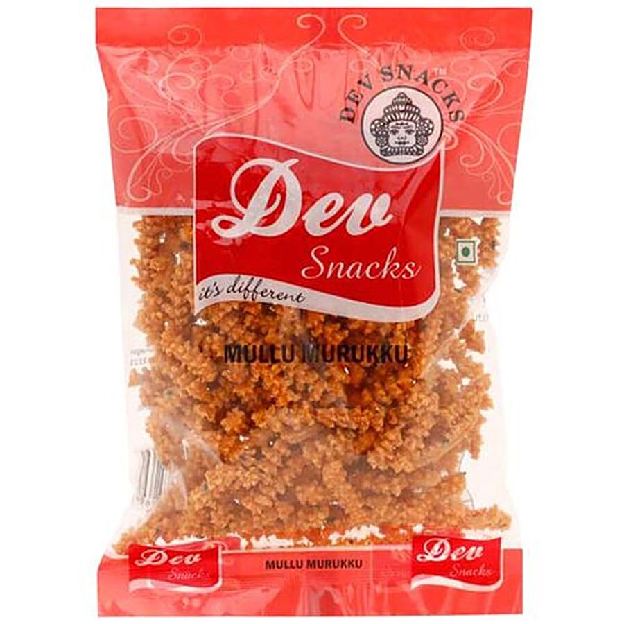 Dev Snacks Mullu Murukku