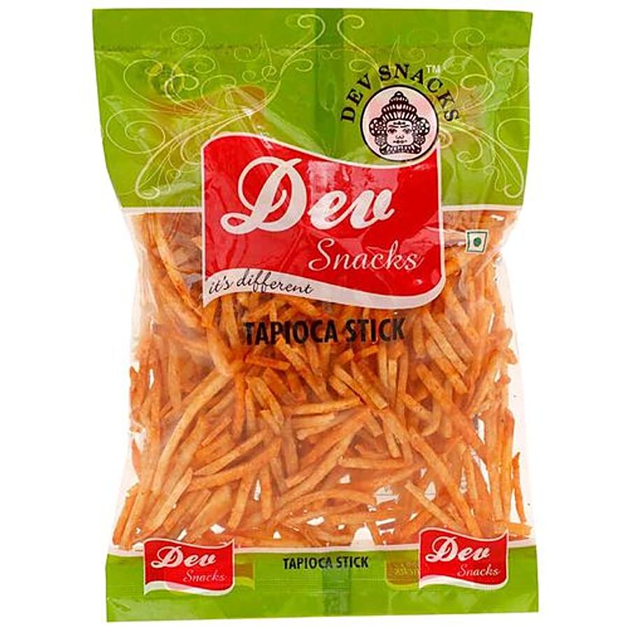 Dev Snacks Tapioca Stick