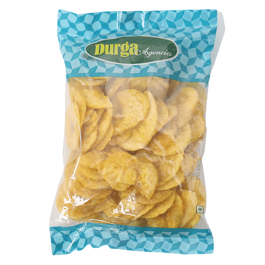 Durga Banana Chips