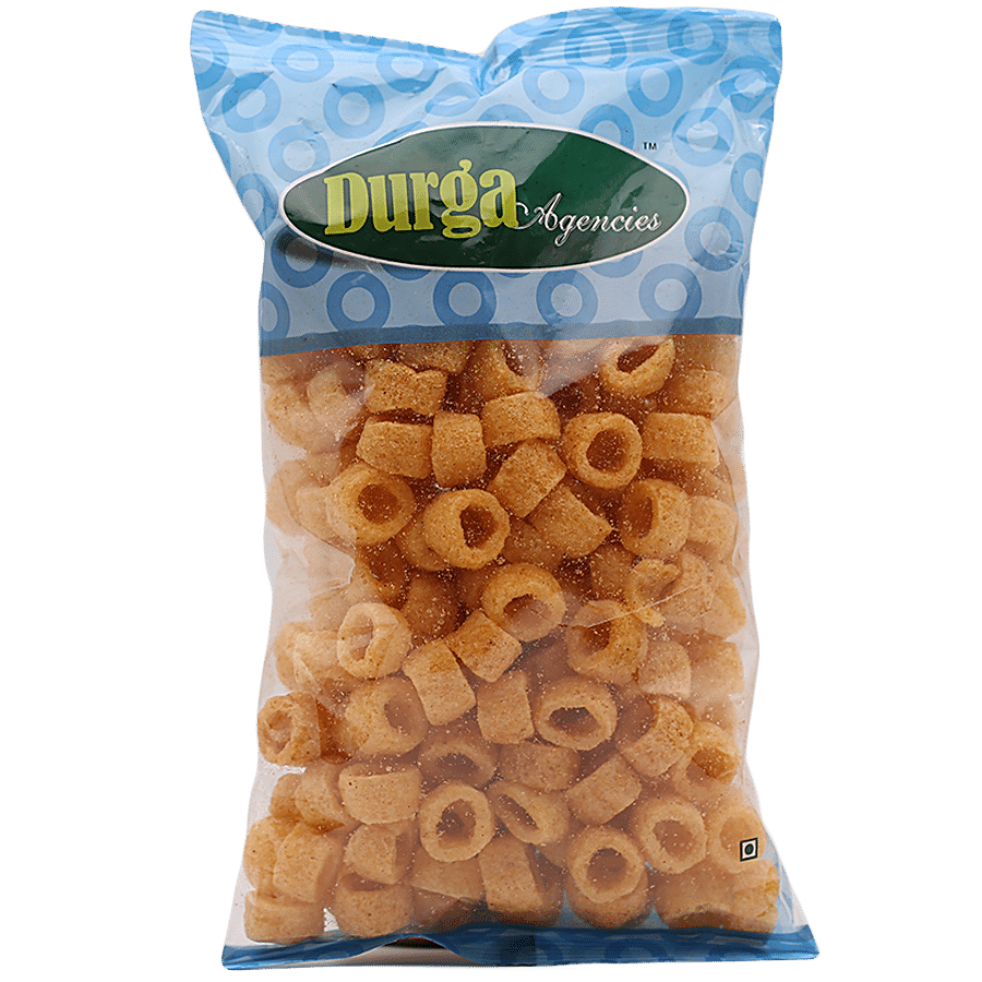 Durga Garlic Ring