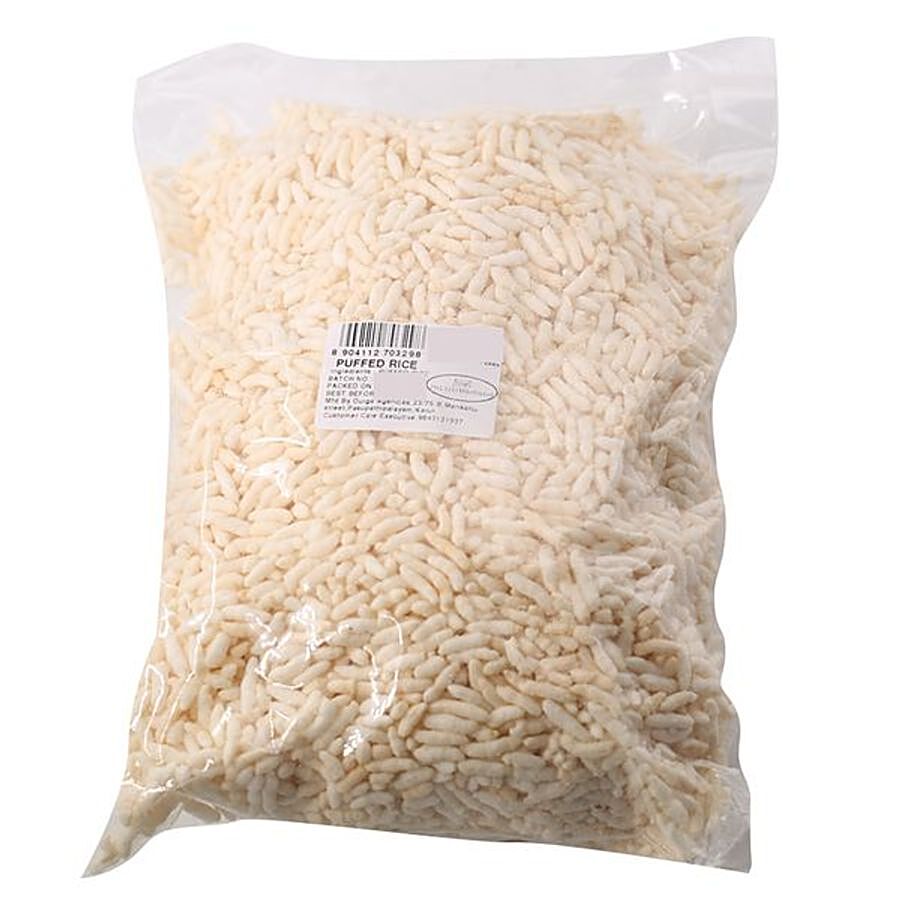 Durga Puffed Rice - Plain