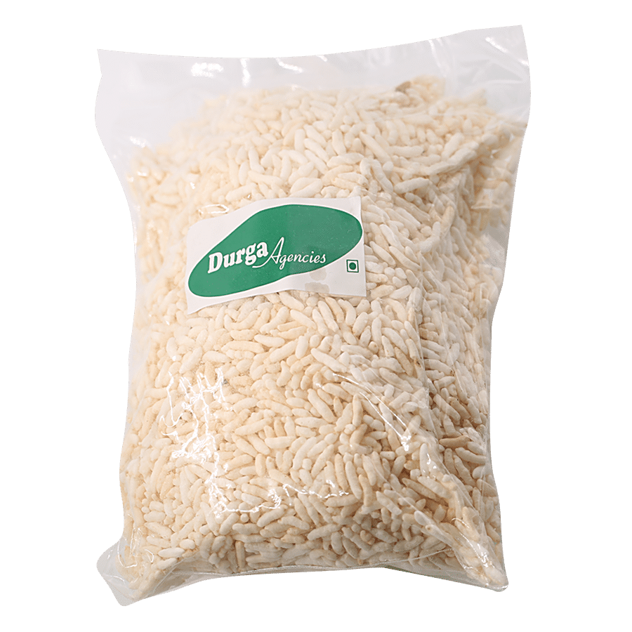 Durga Puffed Rice - Plain