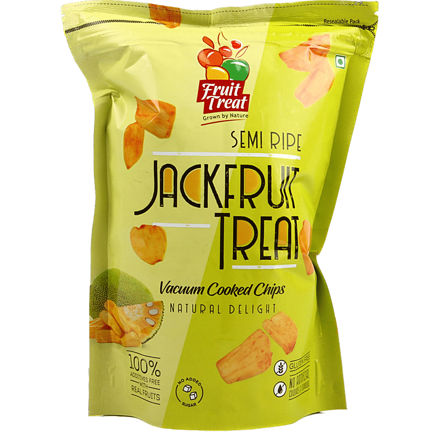 FruitTreat Jack Fruit Treat