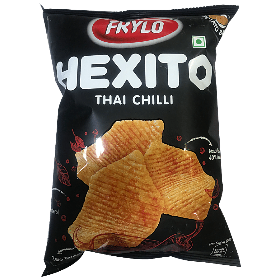 Frylo Hexito Thai Chilli