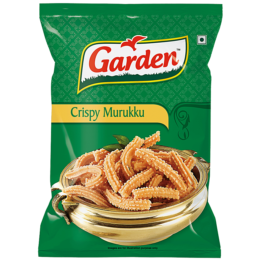 Garden Crispy Murukku