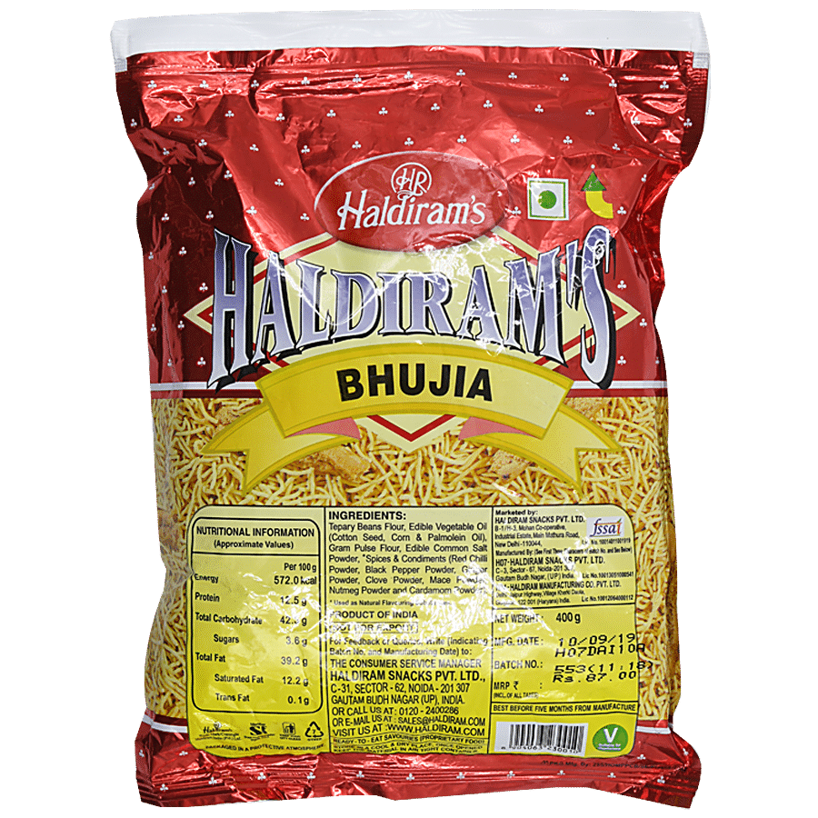 Haldiram's Bhujia