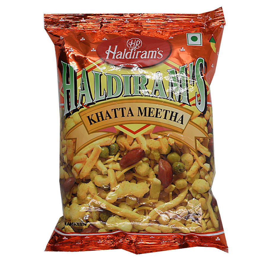 Haldiram's Khatha Meetha Namkeen