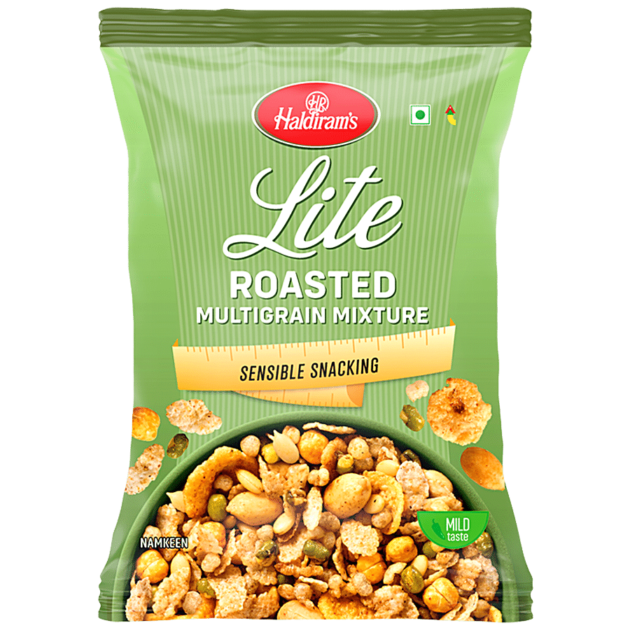 Haldiram's Multigrain Mixture - Lite