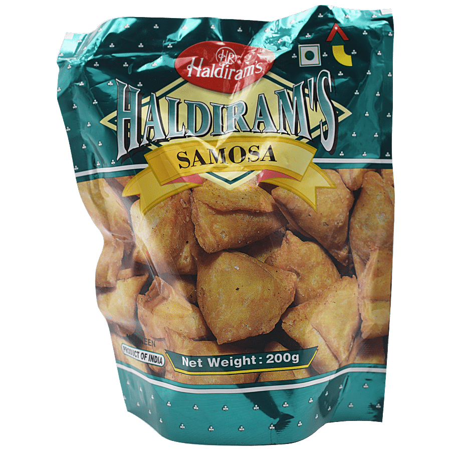 Haldiram's Samosa