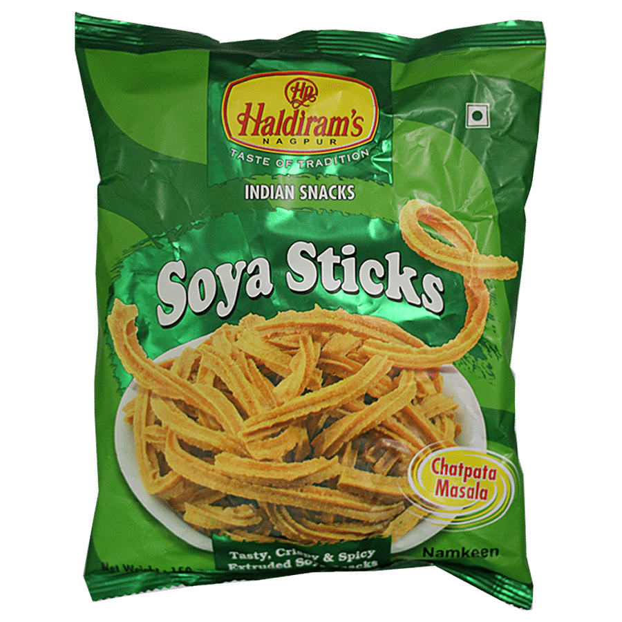 Haldiram's Soya Sticks