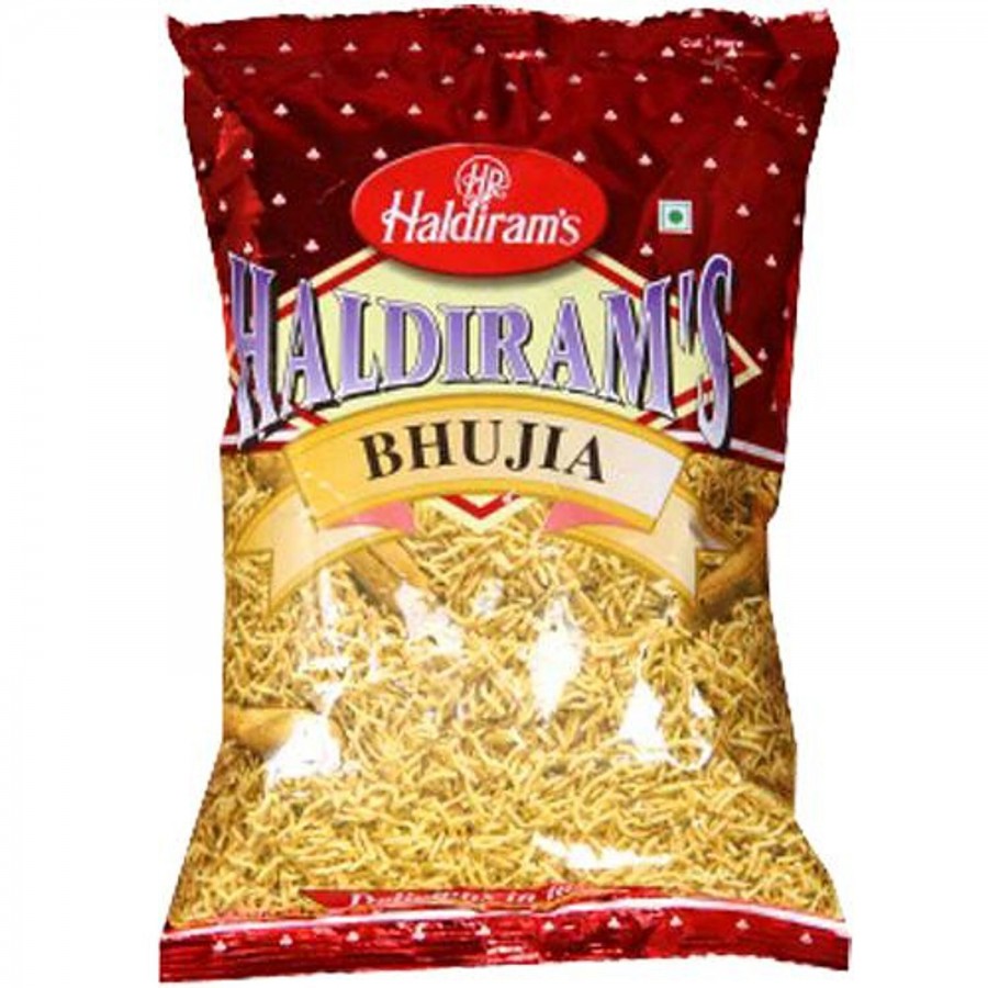 Haldiram's Bhujia Namkeen