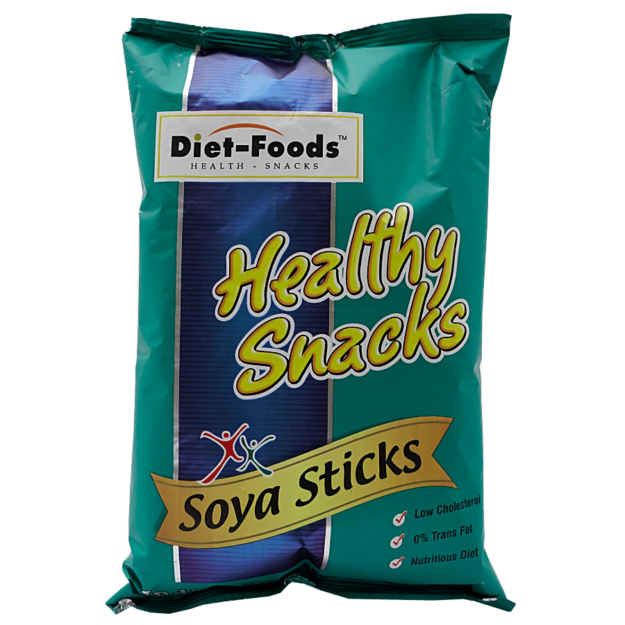 Healthy Snacks Soya Sticks