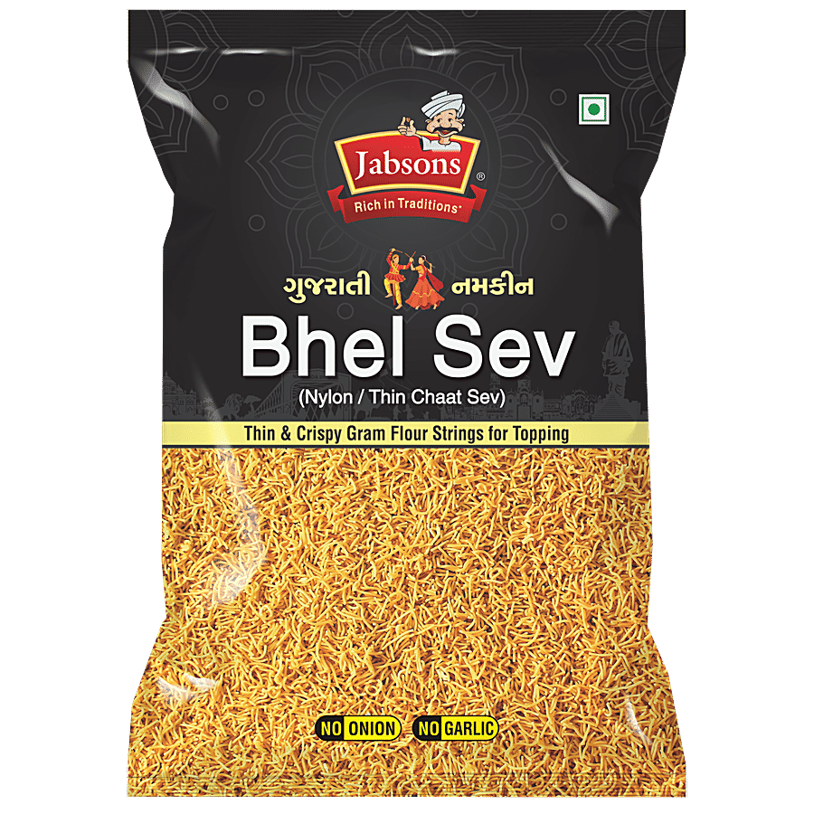 JABSONS Bhel Sev