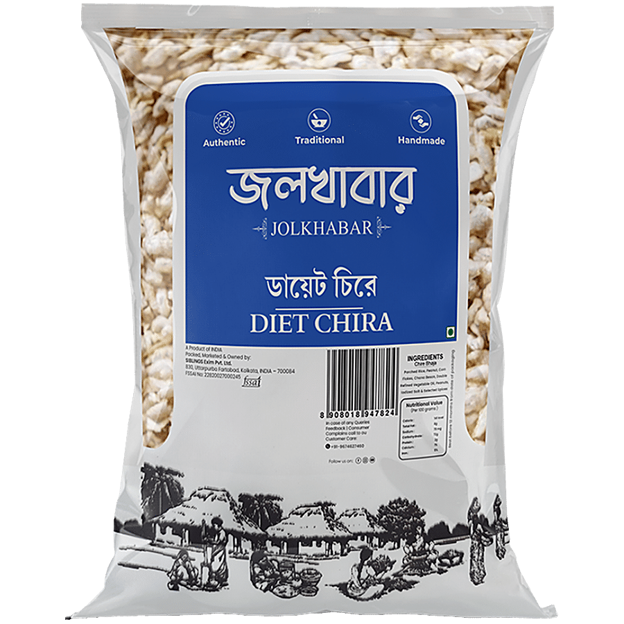 JOLKHABAR Diet Chira