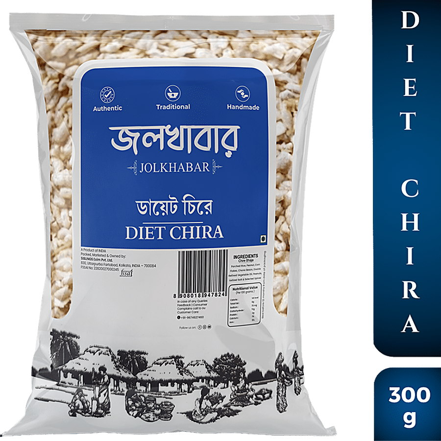 JOLKHABAR Diet Chira