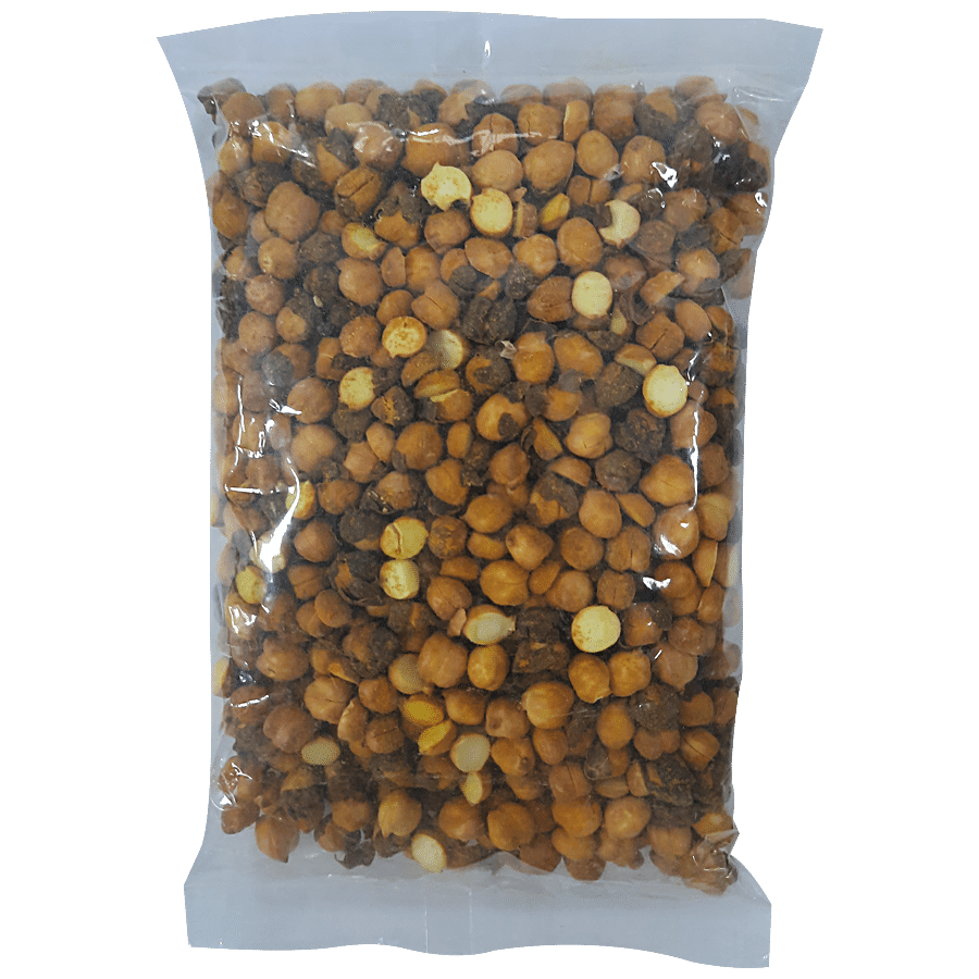 Jalaram Salted Channa - Healthy Snacks