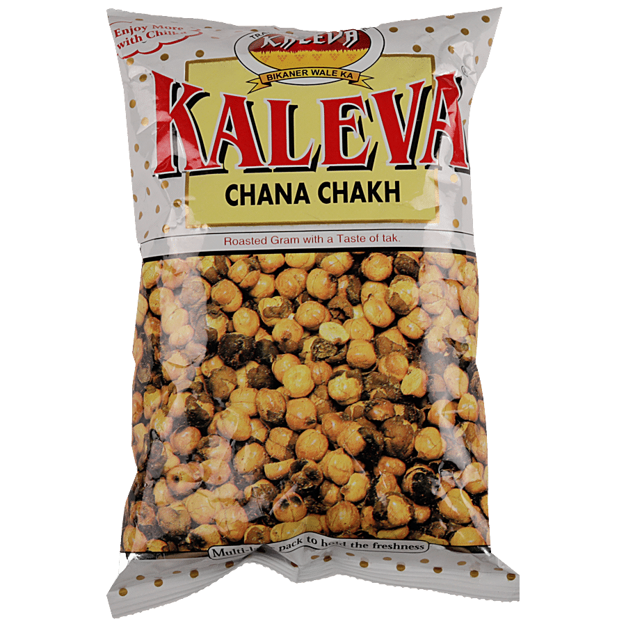 Kaleva Chana Chakh - Namkeen