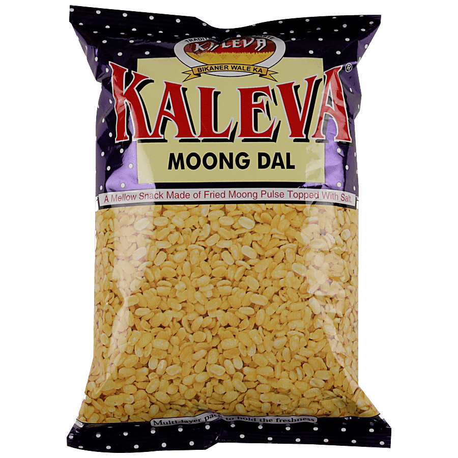 Kaleva Moong Dal - Namkeen