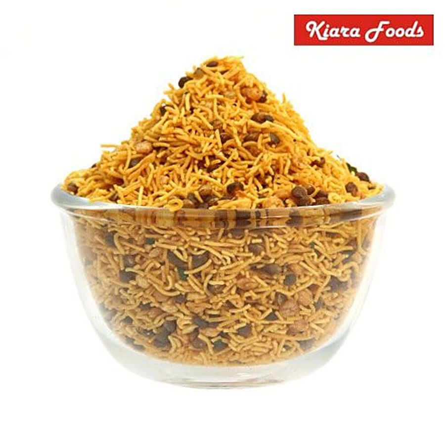 Kiara Foods Bombay Mixture