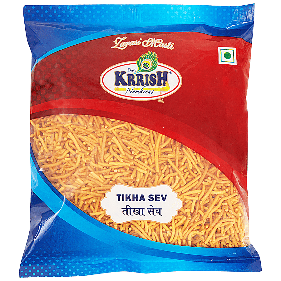 Krrish Tikha Sev