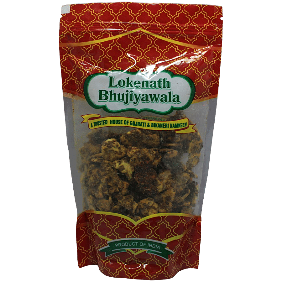 LOKENATH BHUJIYAWALA Chana Chips - Teatime Snacks