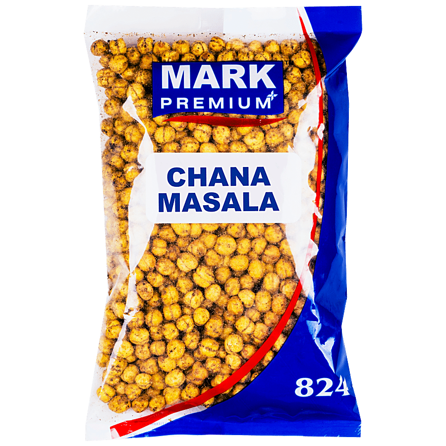 Mark Premium Namkeen - Chana Masala