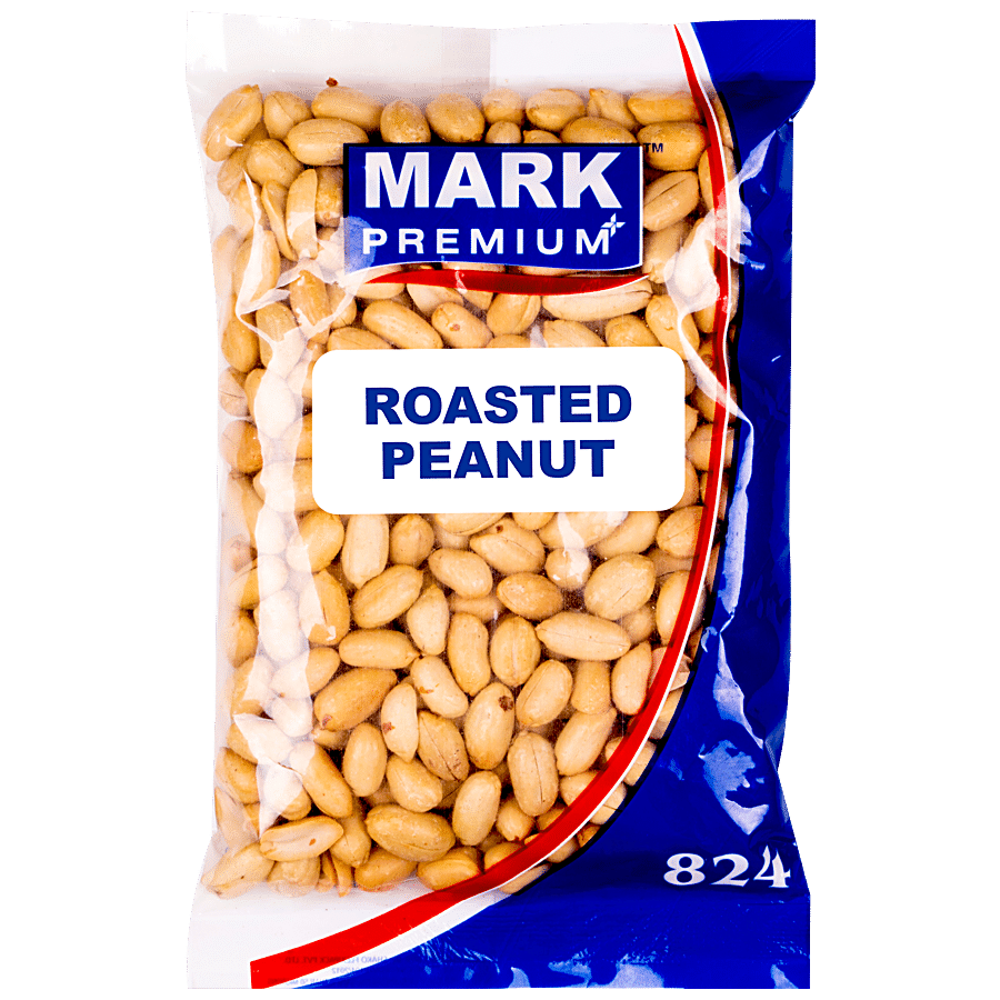 Mark Premium Roasted Peanut