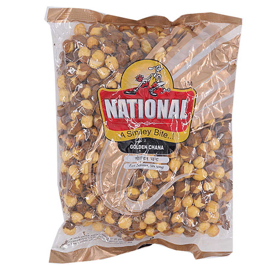 National Golden Chana