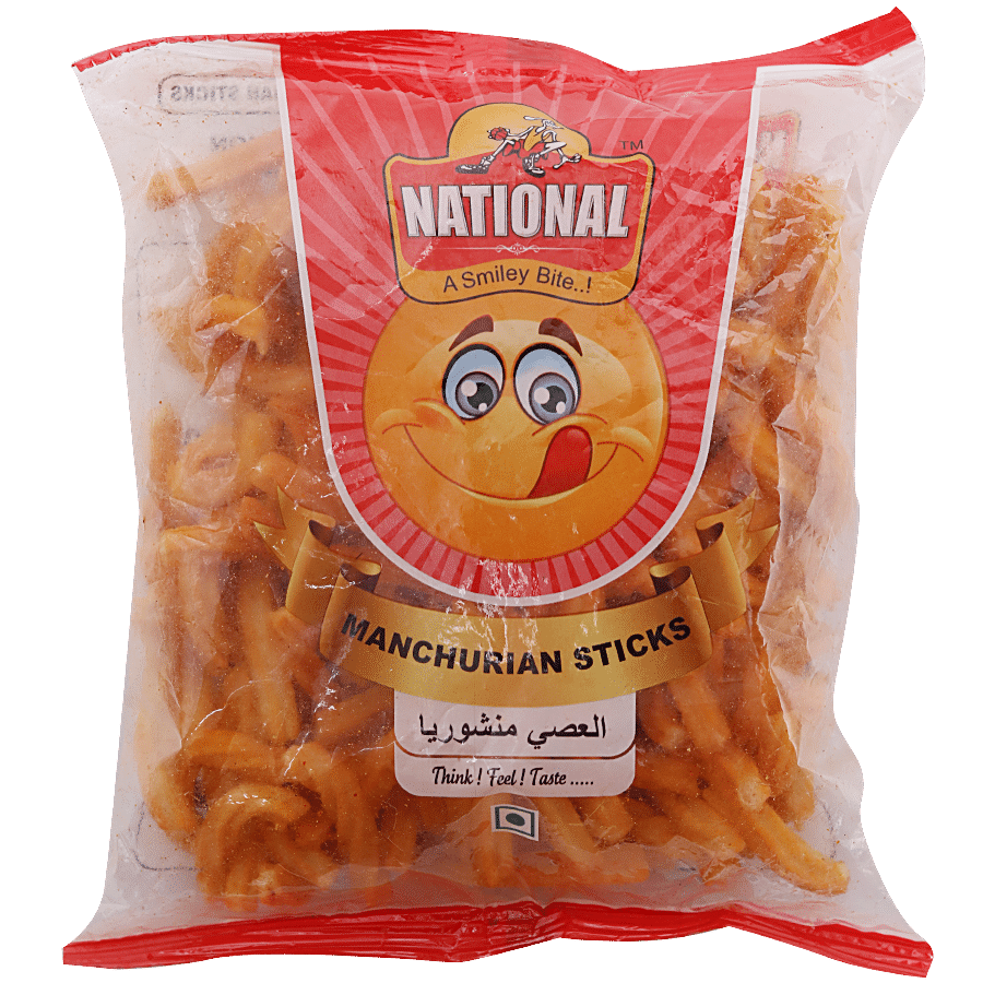 National Manchurian Sticks