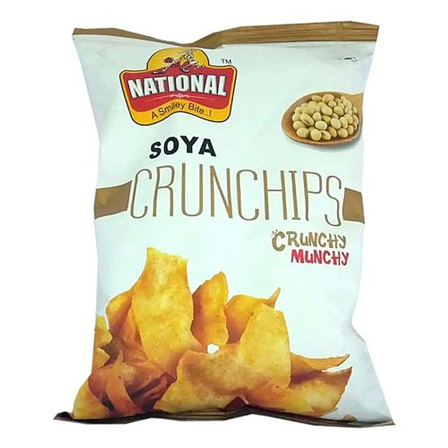 National Soya Chips