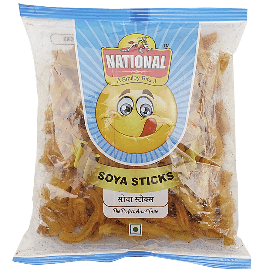 National Soya Sticks