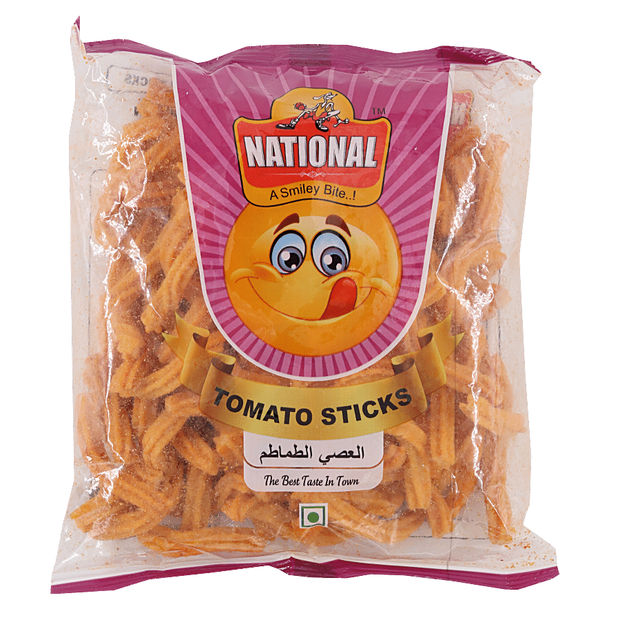 National Tomato Sticks