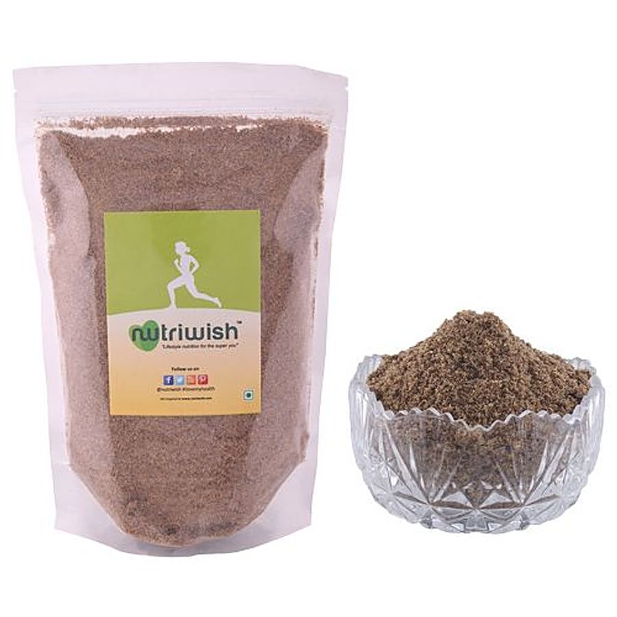 Nutriwish Flax Seed Powder