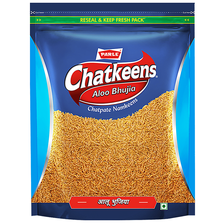 PARLE Aloo Bhujia - Chatpata Namkeen