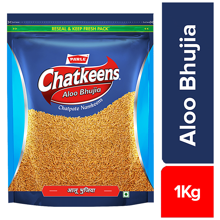 PARLE Aloo Bhujia - Chatpata Namkeen