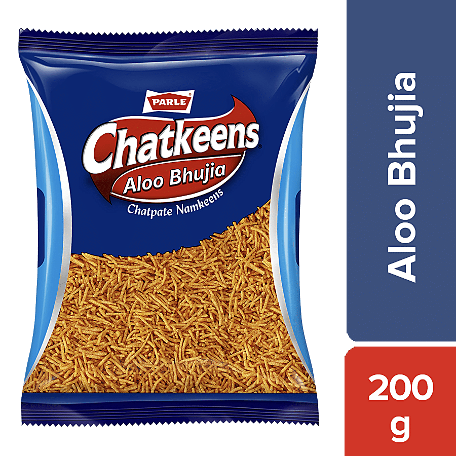 PARLE Aloo Bhujia Namkeen