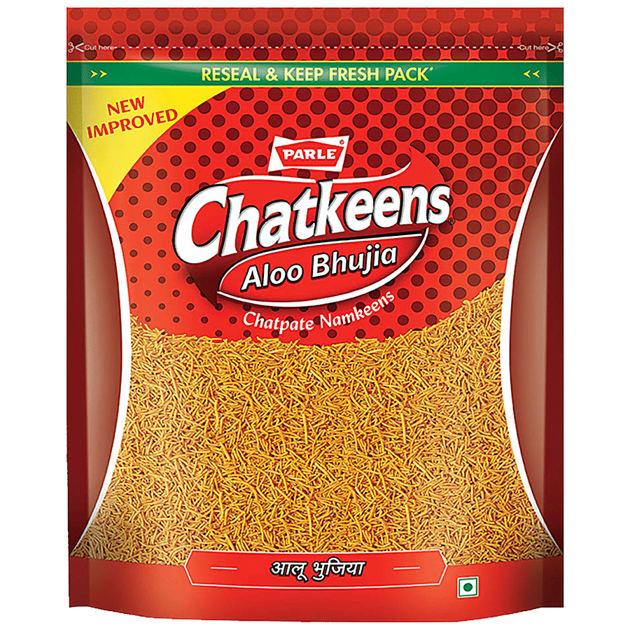 PARLE Chatkeens Aloo Bhujia