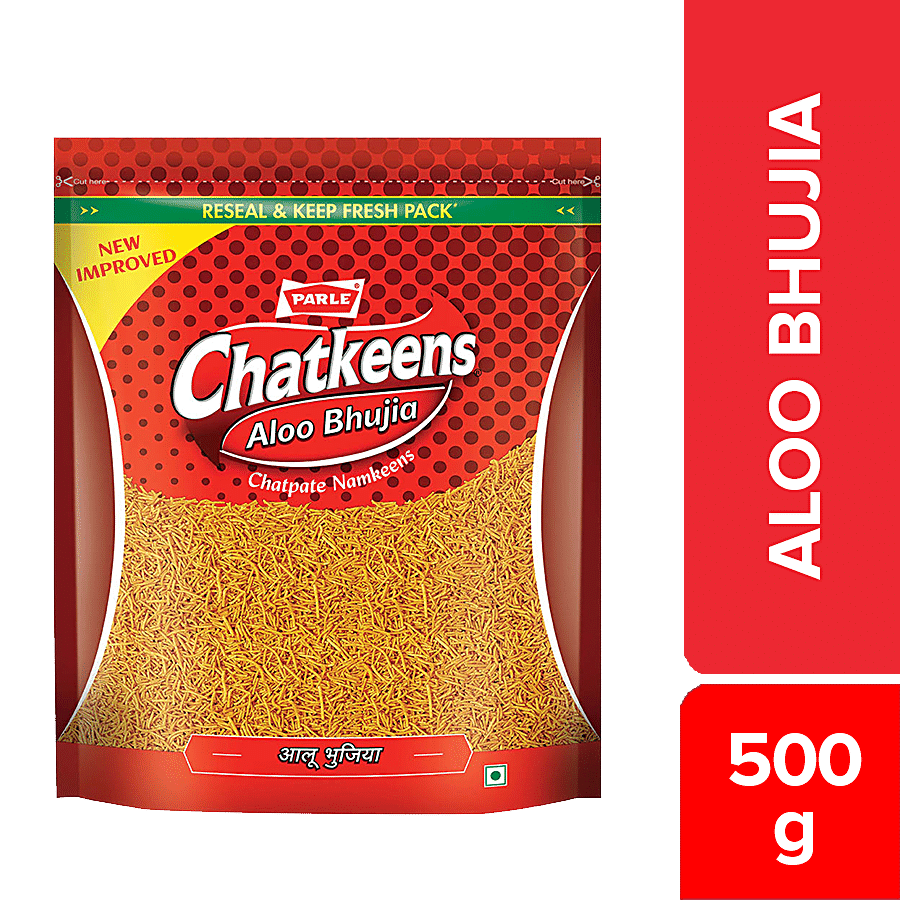 PARLE Chatkeens Aloo Bhujia