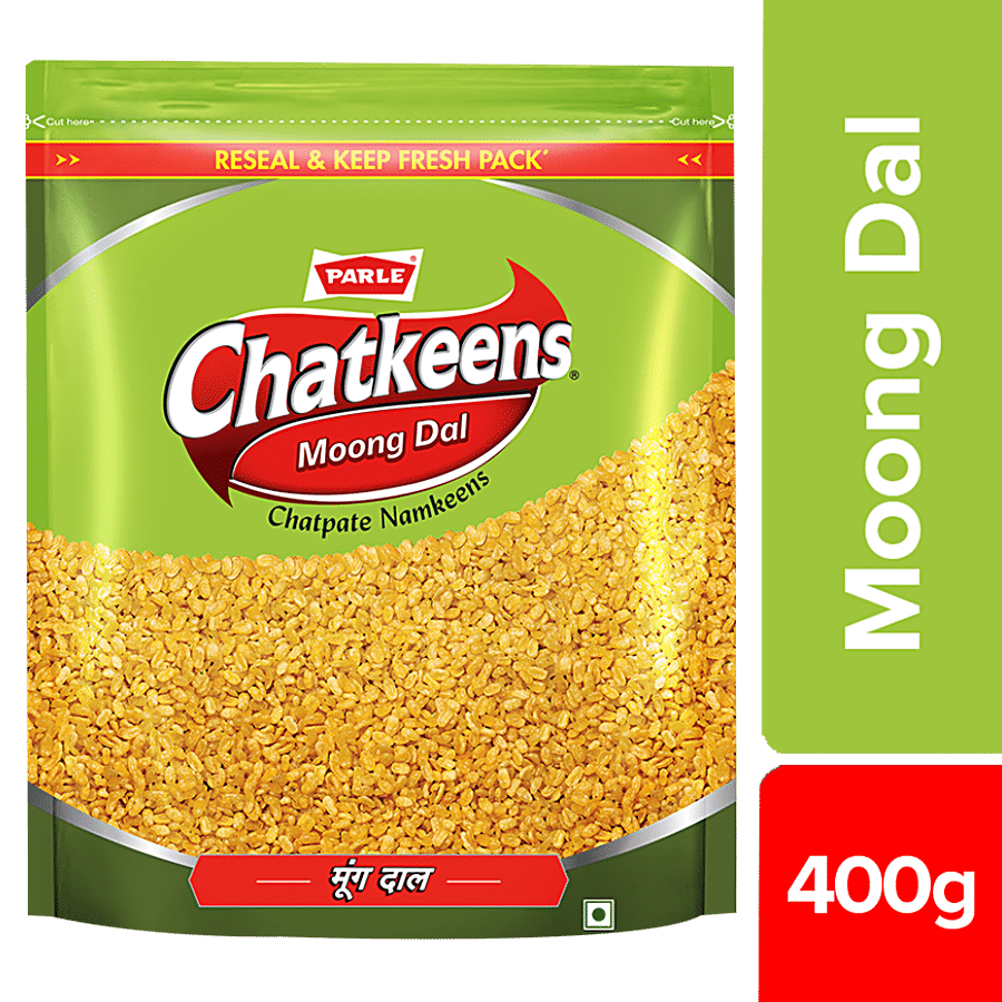 PARLE Moong Dal Namkeen