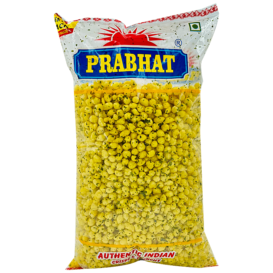 PRABHAT NAMKEEN Masala Boondi - Rich In Taste & Flavour