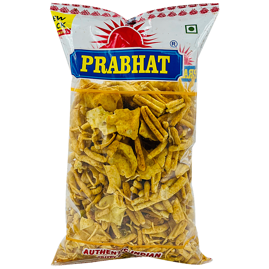 PRABHAT NAMKEEN Masala Mixture Namkeen - Rich In Taste & Flavour