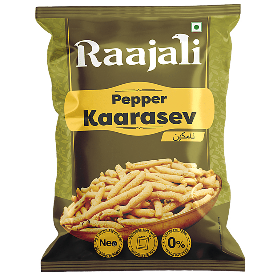 RAAJALI Pepper Kaarasev