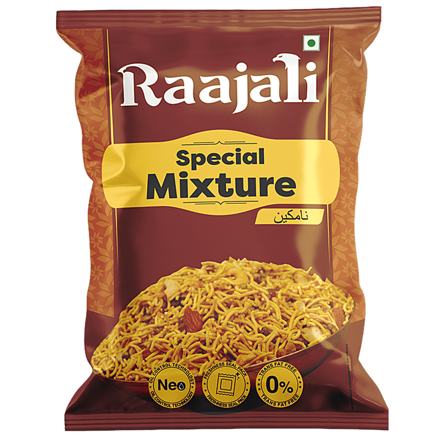 RAAJALI Special Mixture