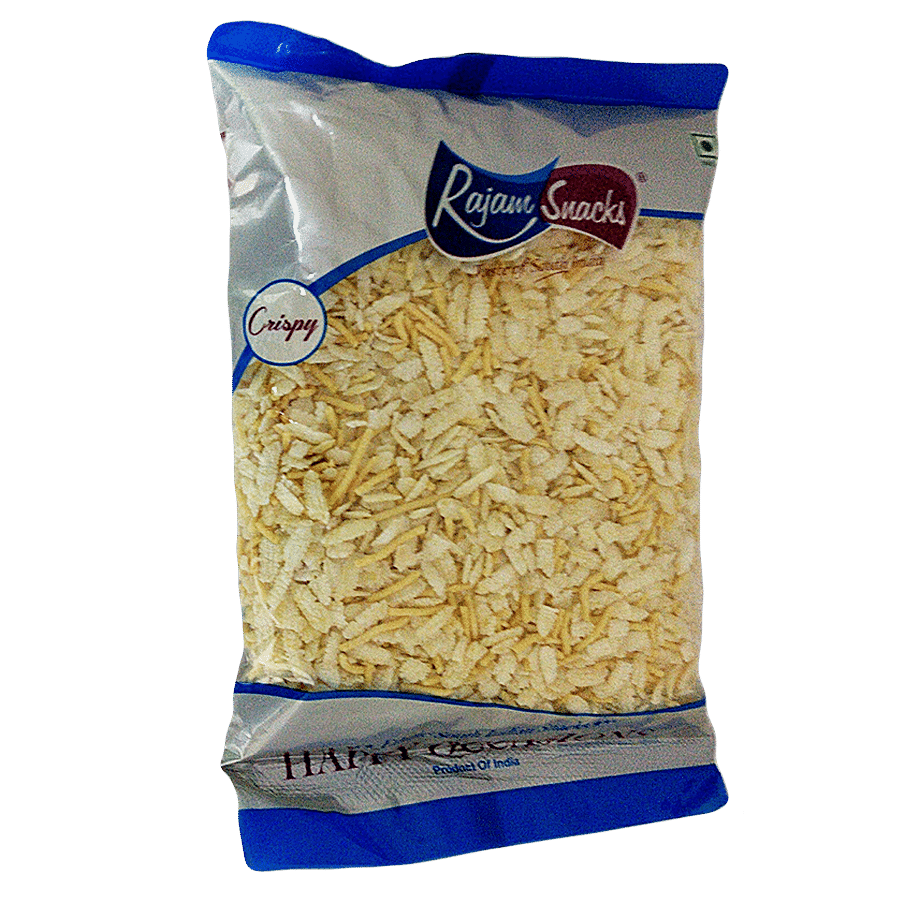 Rajam Snacks Crispy Diet Chiwda